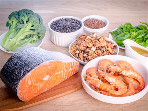 Muốn sống lâu hãy học cách ăn uống từ người Nhật