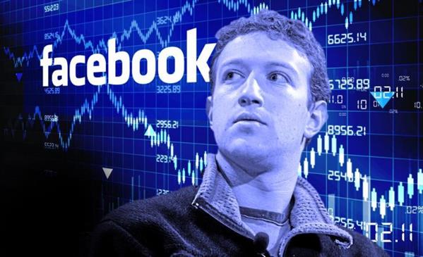 Ngay sau bê bối lịch sử, Facebook lại gây phẫn nộ khi tung ra ứng dụng quảng cáo rò rỉ thông tin