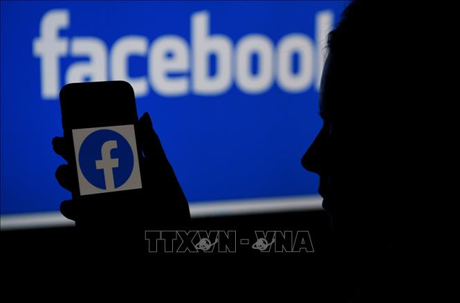 Tòa án Nga yêu cầu truy thu tiền phạt mạng xã hội Facebook