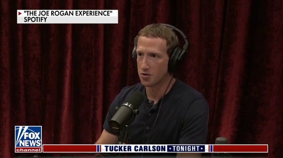 Bom tấn bầu cử 2020: Ông chủ Facebook thú nhận đã giúp FBI, can thiệp bầu cử