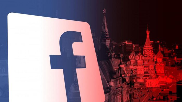 Bị Facebook ''đắc tội'', Nga quyết không để yên, lập tức soạn thảo đề xuất tăng cường chủ quyền, các mạng xã hội vào 'tầm ngắm'