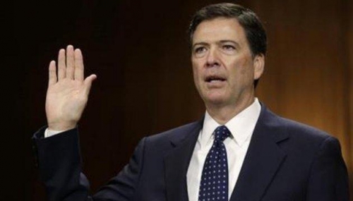 Mỹ có Giám đốc FBI mới