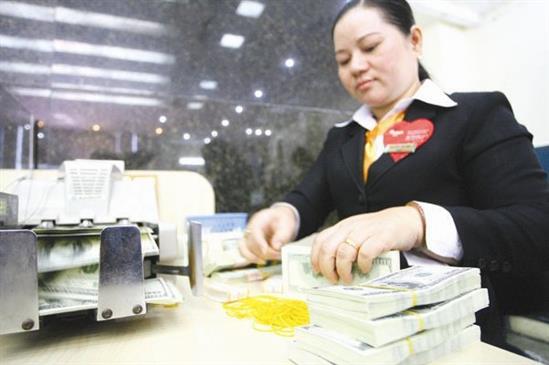Chính phủ còn cân nhắc việc phát hành trái phiếu 3 tỉ đô la Mỹ