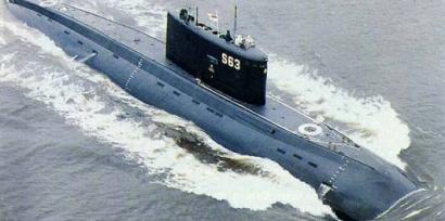 Nga sắp hạ thủy thêm 2 tàu ngầm sản xuất cho Việt Nam