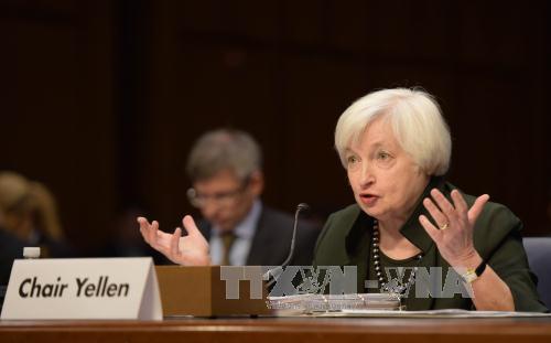 FED có thể thay đổi quan điểm về lộ trình nâng lãi suất