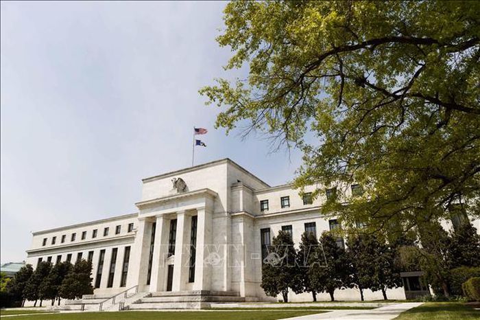 FED dự kiến tăng lãi suất 3 lần trong năm 2022