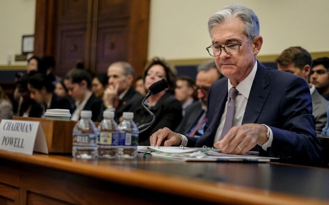 Có gì trong cuộc họp của Fed