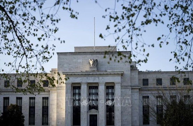 Fed có thể tiếp tục hạ lãi suất trong năm 2026 dù kinh tế Mỹ tăng trưởng mạnh