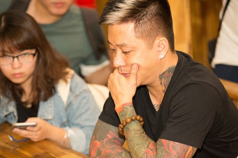 Tuấn Hưng quyết định trả tiền vé liveshow “Ngựa hoang” cho khán giả
