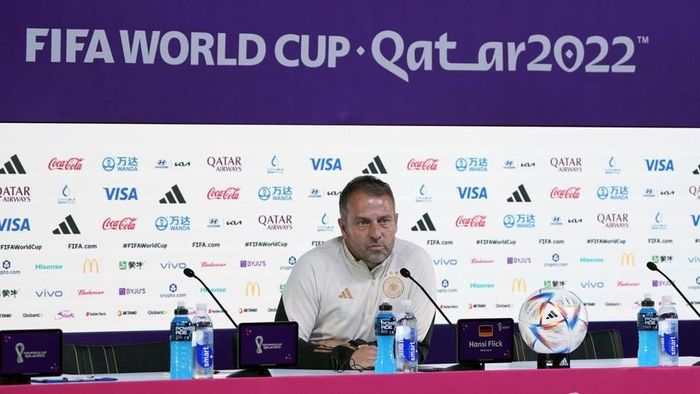 FIFA điều tra đội tuyển Đức