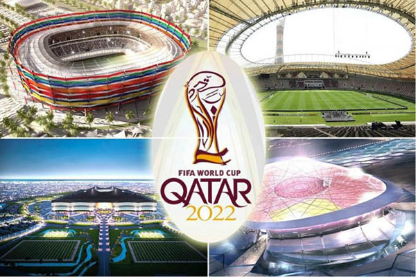 FIFA chốt thời gian công bố số đội dự World Cup: Việt Nam sáng cửa ra 
