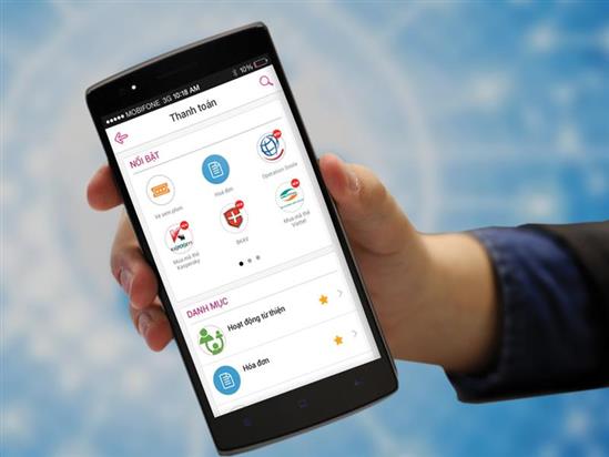 Vì sao ngân hàng Việt lo ngại sự trỗi dậy của FinTech?