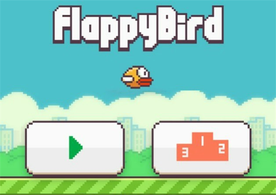 Tác giả Flappy Bird sẽ gỡ trò chơi này khỏi AppStore và Google Play trong hôm nay
