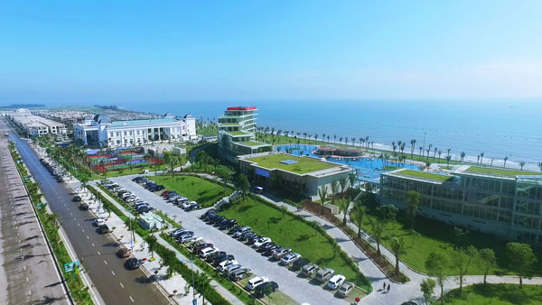 FLC Sầm Sơn tung chính sách bán hàng mới đón sóng đầu tư Ninh Bình
