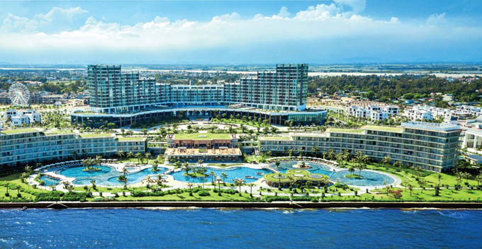 FLC thua kiện Hòa Bình, phải thanh toán 277 tỷ tiền nợ