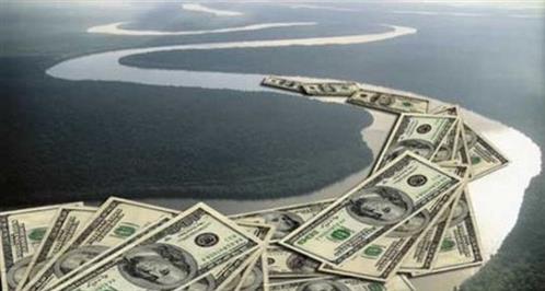 11 tỷ đô chảy ra nước ngoài mỗi năm đổi lấy kiến thức, sức khỏe và niềm vui