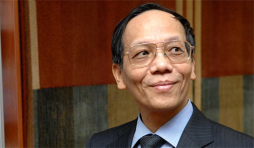 Đại sứ Phạm Xuân Sơn: Chia tay với Nga, tôi nghĩ về tương lai