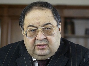 Nga có đến 110 tỷ phú lọt vào danh sách của Forbes