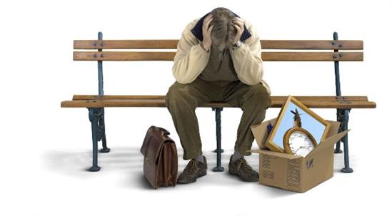 Moskva: Giám đốc - nghề dễ bị thất nghiệp?