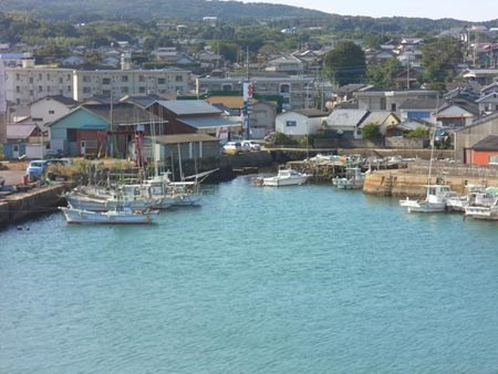 Sankei Shimbun: TQ đang tìm cách mua vài hòn đảo của Nhật Bản