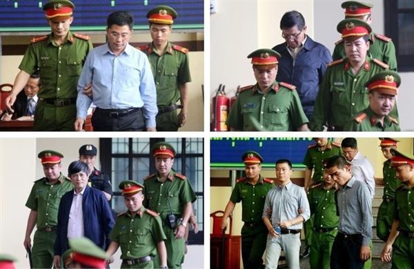 Vụ đánh bạc nghìn tỷ: Đề nghị truy tố cựu Chánh thanh tra Bộ Thông tin và Truyền thông