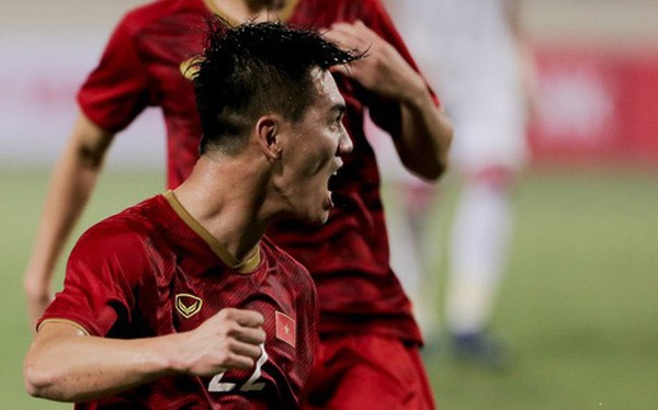 Tuyển Việt Nam kết thúc năm 2019 với vị trí chưa từng có trên BXH FIFA, xứng danh 