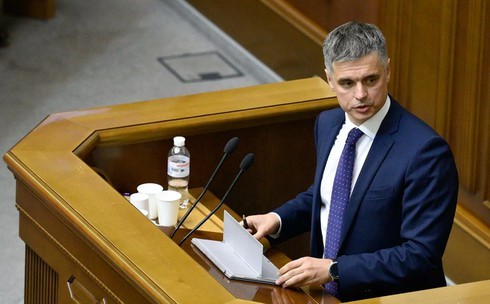 Duma Quốc gia Nga “đáp trả” tuyên bố của Kiev về “Dòng chảy phương Bắc-2”