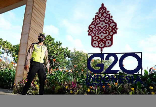 Nga sẽ tham dự trực tiếp Hội nghị Bộ trưởng Tài chính G20