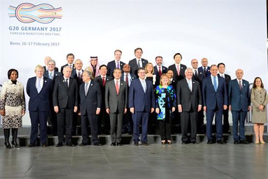 Bế mạc G20 khẳng định vai trò cơ chế hợp tác đa phương