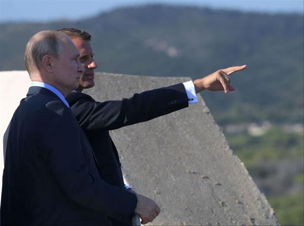 Vì sao Tổng thống Putin không “mặn mà” quay lại G7?