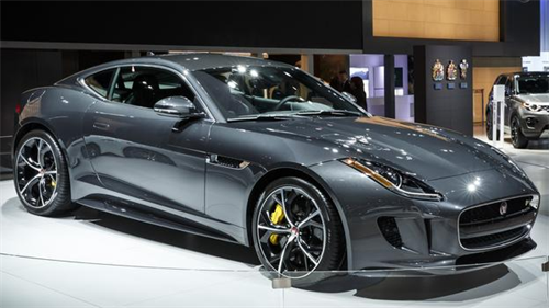 10 siêu xe nổi bật nhất triển lãm xe hơi Los Angeles 2014