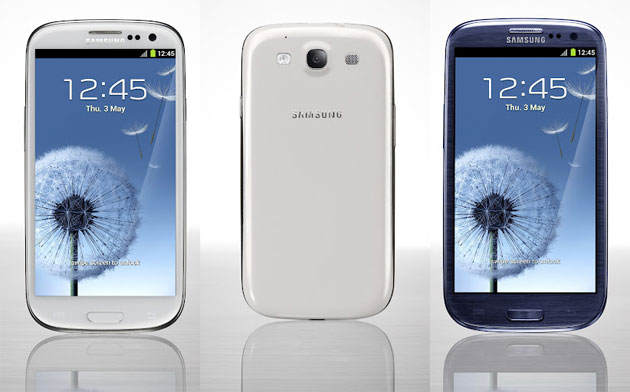 Galaxy S Series: Trang vàng lịch sử của Samsung
