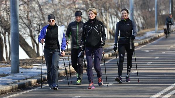 Moskva: Bao giờ mới đến mùa xuân?