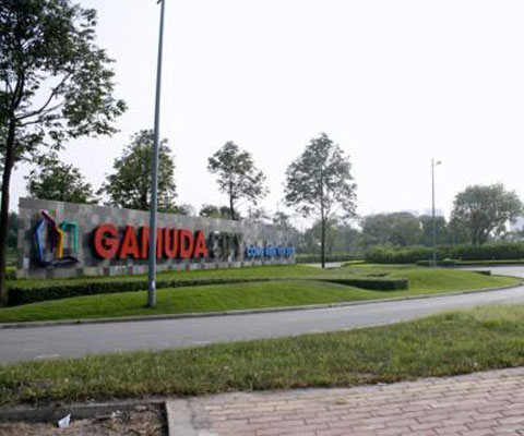 Dự án tầm cỡ thế giới Gamuda ở Hà Nội giờ ra sao?