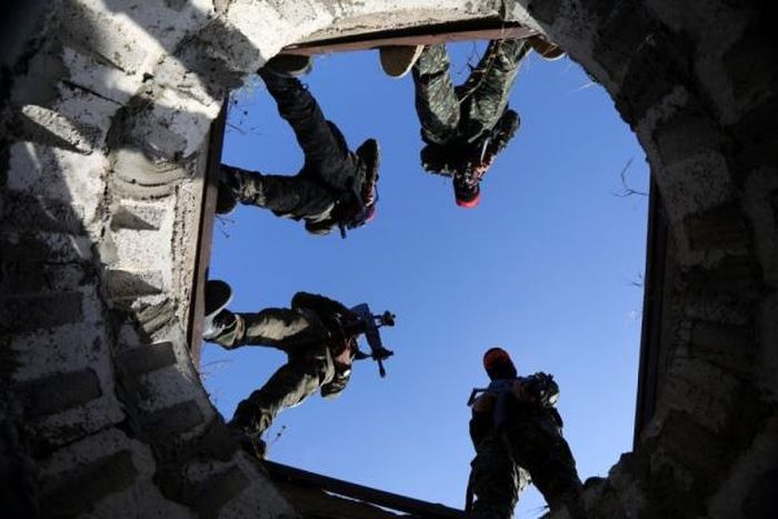 'Thế giới ngầm' dưới Dải Gaza: Cơn ác mộng của quân đội Israel