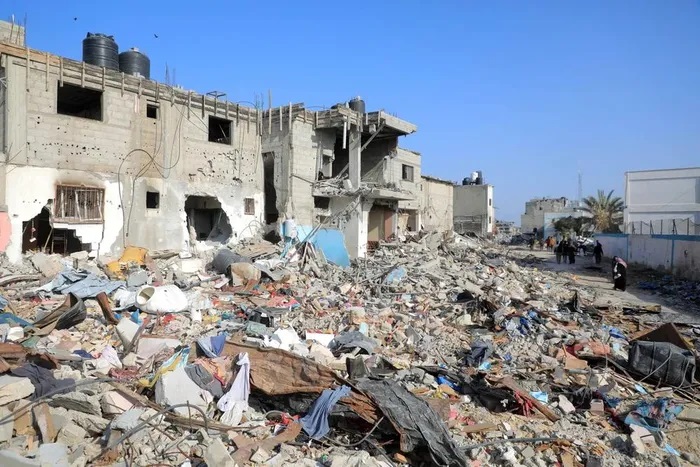 Tổng Thư ký Liên hợp quốc lên án vụ tấn công đẫm máu tại Gaza