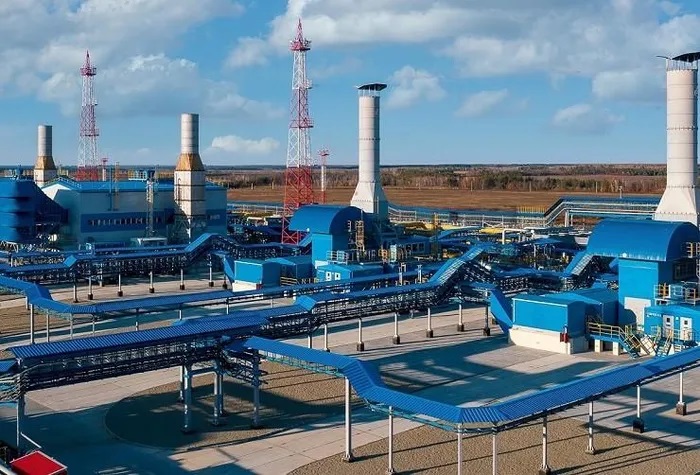 Gazprom 'mở lòng' với một nước châu Âu, tăng cường bán khí đốt cho Trung Quốc