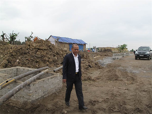 Trùm xã hội đen Minh “Sâm” từng bắn chết một đại úy công an