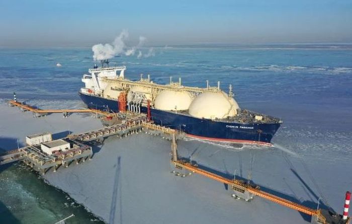Đằng sau siêu hợp đồng khí đốt 60 tỷ USD giữa Trung Quốc và Qatar