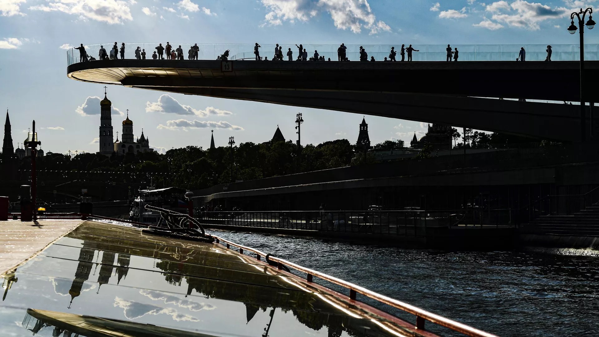 Chuyên gia: GDP của Nga tiếp tục tăng trưởng ngay cả trong thời kỳ khủng hoảng và trừng phạt