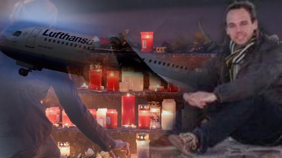 Cơ phó Airbus A320 cố ý gây tai nạn để nổi tiếng?