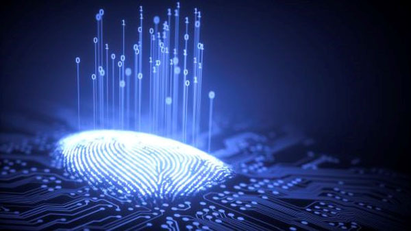 Dấu vân tay nhân tạo có thể hack thiết bị thông minh