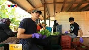 Triệu phú người Việt trên đất Pháp