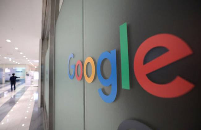 Google bị phạt do vi phạm các quy định về cung cấp thông tin tại Nga