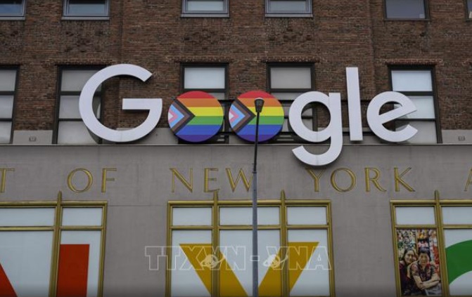 Công ty mẹ của Google sắp chốt thương vụ 23 tỷ USD