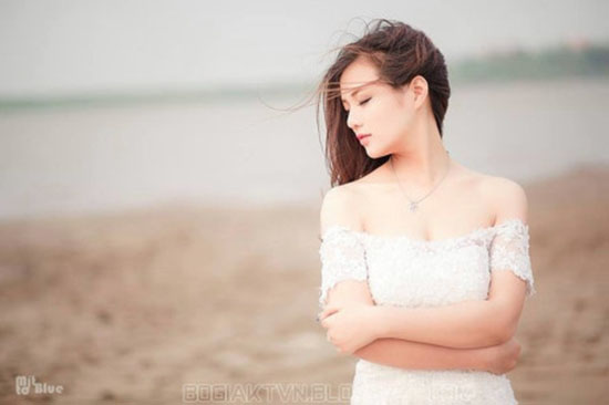 Đàn bà lụy tình, đàn bà thiệt...