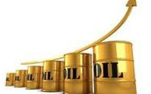 Giá dầu chạm mức cao nhất kể từ đầu năm