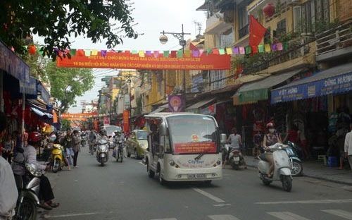 Khung giá đất có thể tăng gấp đôi