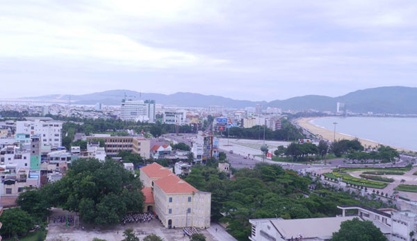 Quay cuồng trong cơn sốt đất - Kỳ 2: Cơn sốt đất ở thành phố biển Quy Nhơn