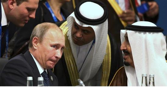 OPEC “nội chiến” ác liệt để giành giật khách Châu Á